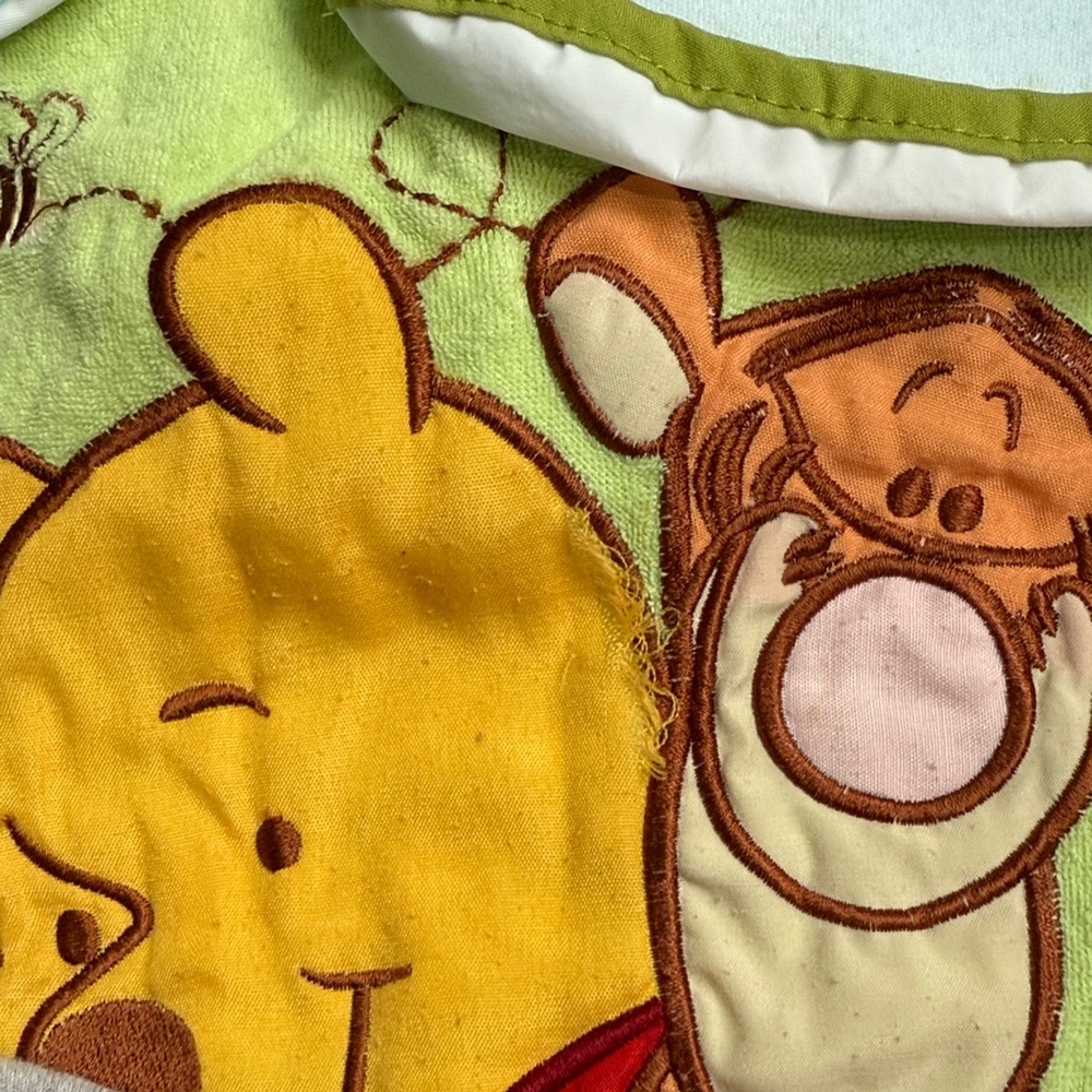 Assorted Baby Bibs Set - Picture 3 of 6